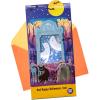 Hallmark Musical Halloween Card for Kids (Displayable Ghosts in Cemetery)(Pop Up with Music  Ghosts in Cemetery)