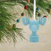 Hallmark National Lampoon’s Christmas Vacation The Cousins’ RV Christmas Ornament(Moose Mug)