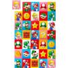 Hallmark Nintendo Super Mario Bros. Valentine’s Day Cards (12 Blank Cards with Envelopes) for Birthdays, Back to School, Any Occasion(Super Mario)