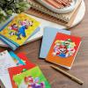 Hallmark Nintendo Super Mario Bros. Valentine’s Day Cards (12 Blank Cards with Envelopes) for Birthdays, Back to School, Any Occasion(Super Mario Note Assortment)