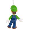Hallmark Nintendo Super Mario Yoshi Christmas Ornament(Luigi)