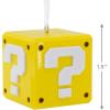 Hallmark Nintendo Super Mario Yoshi Christmas Ornament(Question Box)
