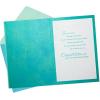 Hallmark Nurse Graduation Card (Nurses Make a Difference) for RN, LPN, Travel Nurse, Healthcare Worker(Turquoise)