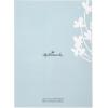 Hallmark Pack of 20 Thank You for Your Sympathy Cards, Cherry Blossom (Funeral Thank You Cards) (5STZ5033)