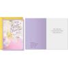 Hallmark Pack of 3 Assorted Fathers Day Cards (Wonderful Dads)(Easter  Joyful Blessings)