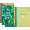 Hallmark Pack of 3 Assorted Fathers Day Cards (Wonderful Dads)(Father’s Day  Wonderful Dads)