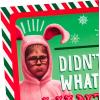 Hallmark Pack of Christmas Money or Gift Card Holders, A Christmas Story (6 Holiday Cards with Envelopes)(Bunny  6 Money Holder Cards with Envelopes)