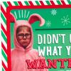 Hallmark Pack of Christmas Money or Gift Card Holders, A Christmas Story (6 Holiday Cards with Envelopes)(Didn’t Get What You Wanted)