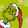 Hallmark Pack of Christmas Money or Gift Card Holders, The Grinch (6 Holiday Cards with Envelopes)(Grinch Money/Gift Card Holders)