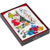 Hallmark Pack of Christmas Money or Gift Card Holders, The Grinch (6 Holiday Cards with Envelopes)(Grinch Pop Up Cards)