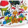 Hallmark Pack of Christmas Money or Gift Card Holders, The Grinch (6 Holiday Cards with Envelopes)(Grinch Pop Up Cards)