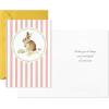 Hallmark Pack of Easter Cards, Goodbye Winter (8 Cards with Envelopes)(Happy Easter  Happy Spring)