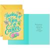 Hallmark Pack of Easter Cards, Thinking of You (4 Cards with Envelopes)(Thinking of You  4 Easter Cards with Envelopes)
