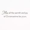 Hallmark Pack of Money or Gift Card Holders, Christmas Wishes (10 Cards with Envelopes)(Christmas Wishes)