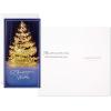 Hallmark Pack of Money or Gift Card Holders, Christmas Wishes (10 Cards with Envelopes)(Christmas Wishes)
