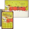 Hallmark Pack of Peanuts Thanksgiving Cards, Snoopy and Woodstock (10 Cards with Envelopes)(Snoopy Assortment  4 Thanksgiving Cards)
