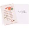 Hallmark Pack of Thanksgiving Cards, Close in Thought and Heart (10 Cards with Envelopes)(Fall Icons)
