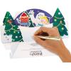 Hallmark Paper Wonder Christmas Pop Up Card (Rudolph the Red Nosed Reindeer)