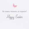 Hallmark Paper Wonder Displayable Pop Up Easter Card (Lilies)(Pop Up Lilies Card  Blessed Day)