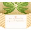 Hallmark Paper Wonder Displayable Pop Up Honeycomb Christmas Card (Angel)(Pop Up  Peace on Earth)