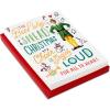 Hallmark Paper Wonder Elf Displayable Pop Up Christmas Card with Sound (Buddy the Elf)(Elf Cards)