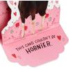 Hallmark Paper Wonder Funny Valentine’s Day Pop Up Card (Wanna Bone) Inappropriate, Dirty Card for Husband, Wife, Boyfriend, Girlfriend, Partner(Pop Up  Horny Animals)