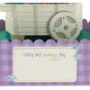 Hallmark Paper Wonder Mother’s Day Pick-a-Title Customizable Pop-Up Card (Flower Cart) for Birthdays, Thinking of You(Flower Cart)