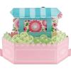 Hallmark Paper Wonder Mother’s Day Pop Up Card (Bouquet of Tulips)(Pop Up Mickey Mouse Flower Cart)