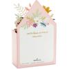Hallmark Paper Wonder Mother’s Day Pop Up Card (Marjolein Bastin Bouquet)(Envelope of Flowers)