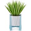 Hallmark Paper Wonder Mother’s Day Pop Up Card (Potted Spider Plant) for Nures Day, Admin Professional Day, Any Occasion