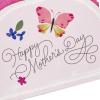 Hallmark Paper Wonder Mothers Day Pop Up Card (Purple Flower Bouquet, Beautiful in Every Way)(Purple Flower Bouquet  Beautiful In Every Way)