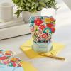 Hallmark Paper Wonder Pack of Pop Up All Occasion Cards, Displayable Bouquet (12 3D Cards and Envelopes)