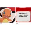 Hallmark Paper Wonder Pokémon Mini Pop Up Cards (3 Cards: Pikachu, Eevee, Charmander) for Birthdays, Just Because and More