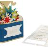 Hallmark Paper Wonder Pop Up Father’s Day Card (World’s Best Dad Trophy) or Birthday Card for Dad(You’re the Best)