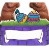Hallmark Paper Wonder Shoebox Funny Easter Pop-Up Card (Chocolate Bunnies) for Kids, Friends, Family(Chocolate Bunnies)