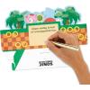 Hallmark Paper Wonder Sonic the Hedgehog Pop Up Card (Let the Good Times Roll) for Birthdays, Graduation, Congratulations