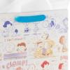 Hallmark Peanuts 13″ Large Gift Bag with Tissue Paper (Snoopy, Charlie Brown, Linus, Lucy) for Birthdays, Christmas, Fans(Rainbow Snoopy)