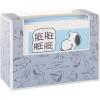 Hallmark Peanuts 75th Anniversary Note Card Assortment (24 Cards with Envelopes) Charlie Brown, Snoopy, Lucy and More(Peanuts 70th Anniversary)
