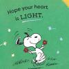 Hallmark Peanuts Birthday Cards Assortment, Snoopy Designs (12 Cards with Envelopes)(Snoopy Hugs)