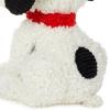 Hallmark Peanuts Snoopy Plush Toy (Spring Butterfly) Easter Gift for Kids, Fans, Collectors(Corduroy Ears Snoopy)