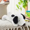 Hallmark Peanuts Snoopy Plush Toy (Spring Butterfly) Easter Gift for Kids, Fans, Collectors(Floopy Snoopy)