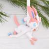 Hallmark Pokémon Sylveon Christmas Ornament, Gifts for Gamers
