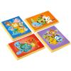 Hallmark Pokémon Valentines Day Cards for Kids School, Pikachu, Bulbasaur, Charmander, Squirtle (12 Blank Classroom Valentines with Envelopes)(Blank Cards)