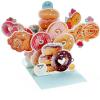 Hallmark Pop Up Card (Donuts) for Anniversary, Birthday, Love, Valentine’s Day(Pop Up  Donuts)