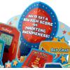 Hallmark Pop Up Father’s Day Card from Son or Daughter (Arcade Game) or Birthday Card for Dad(Pop Up  Arcade Game)
