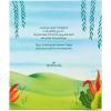 Hallmark Recordable Book for Children (My Wish for You) Easter Basket Stuffers(My Wish for You)