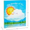 Hallmark Recordable Book for Children (The Wonder of You)(The Wonder of You)