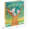 Hallmark Recordable Book for Children (The Wonder of You)(What Are Granddaughters Made Of?)