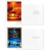 Hallmark Religious Boxed Christmas Cards Assortment, Nativity (40 Cards and Envelopes)(Nativity)