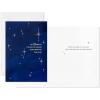 Hallmark Religious Boxed Christmas Cards, Light of Heaven (16 Cards and Envelopes)(Light of Heaven  Stary Holiday Cards)